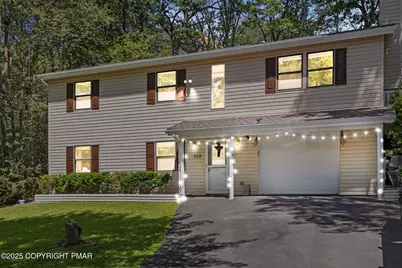  1112 Seven Nations Drive, Tobyhanna, PA 18466 - Photo 1