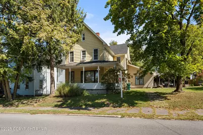  204 Lackawanna Avenue, East Stroudsburg, PA 18301 - Photo 1