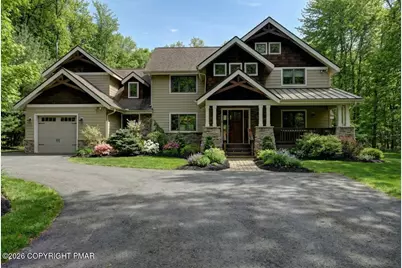  3173 Tall Timber Lake Road, Pocono Pines, PA 18350 - Photo 1