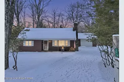  115 Crest Drive, Lake Harmony, PA 18624 - Photo 1