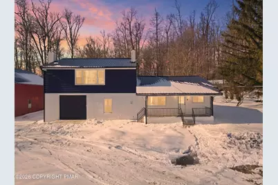  9162 Pond Road, Lower Milford Township, PA 18041 - Photo 1
