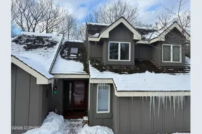  71 Snow Plow Hill, Lake Harmony, PA 18624 - Photo 1