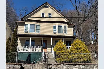  2139 2141 N Main Avenue, Scranton, PA 18508 - Photo 1
