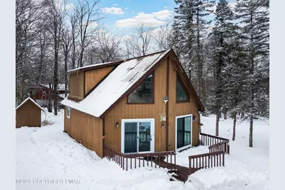  5389 Vine Terrace, Tobyhanna, PA 18466 - Photo 1