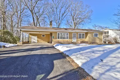  5 Woods Road, East Stroudsburg, PA 18301 - Photo 1