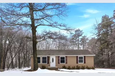  222 Cold Spring Drive, Jim Thorpe, PA 18229 - Photo 1