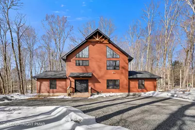  340 King Arthur Road, Blakeslee, PA 18610 - Photo 1