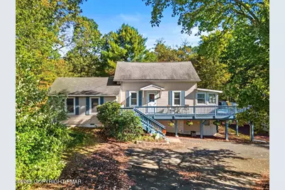  1637 Brushy Mountain Road, East Stroudsburg, PA 18302 - Photo 1