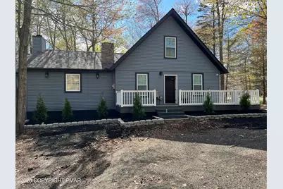  7511 Crestview Drive, Tobyhanna, PA 18466 - Photo 1