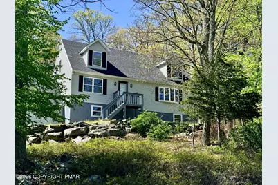  459 Pocono Boulevard, Bushkill, PA 18324 - Photo 1