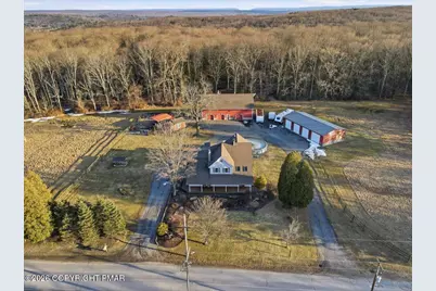  3318 Spruce Cabin Road, Cresco, PA 18326 - Photo 1