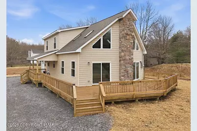  158 Petrarch Trail, Albrightsville, PA 18210 - Photo 1