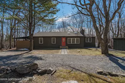 121 Algonquin Trail, Albrightsville, PA 18210 - Photo 1