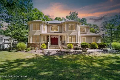  512 Bombur Lane, Tamiment, PA 18371 - Photo 1