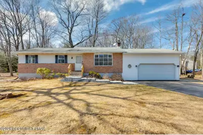  5200 Holiday Drive, Pocono Summit, PA 18346 - Photo 1