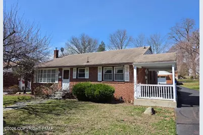  947 N Warren Street, Pottstown, PA 19464 - Photo 1