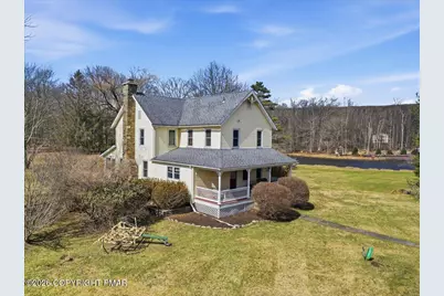  2487 Mountain Road, Stroudsburg, PA 18360 - Photo 1