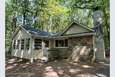  1146 Colt Lane, Pocono Summit, PA 18346 - Photo 1