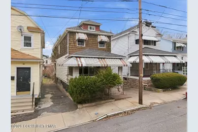  156 Andover Street, Wilkes Barre, PA 18702 - Photo 1