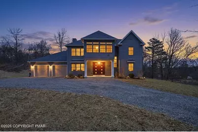  460 Scenic Drive, Albrightsville, PA 18210 - Photo 1