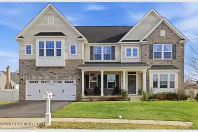  4014 Coleman Street, Bethlehem, PA 18020 - Photo 1