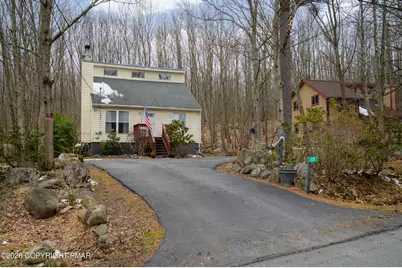  108 Country Club Drive, Gouldsboro, PA 18424 - Photo 1