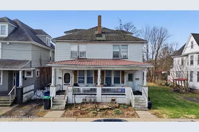  88-90 Marlboro Avenue, Wilkes Barre, PA 18702 - Photo 1