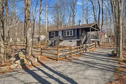  105 Choctaw Drive, Pocono Lake, PA 18347 - Photo 1