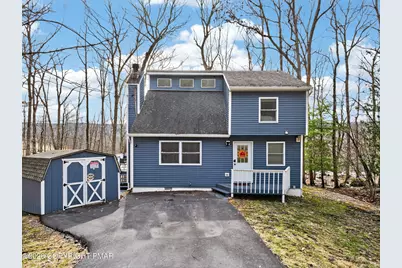  185 Salisbury Road, Bushkill, PA 18324 - Photo 1