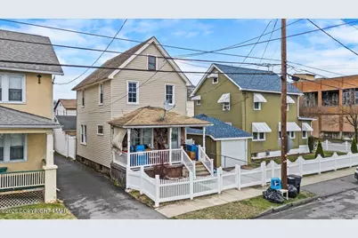  621 Race Street, Scranton, PA 18509 - Photo 1