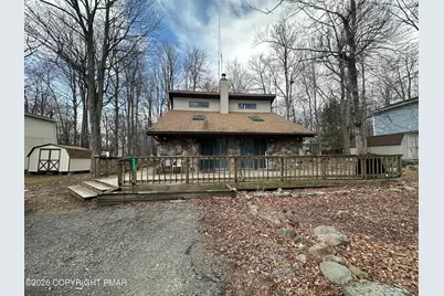  7272 Long Pine Drive, Tobyhanna, PA 18466 - Photo 1