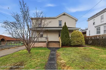  515 Breck Street, Scranton, PA 18505 - Photo 1