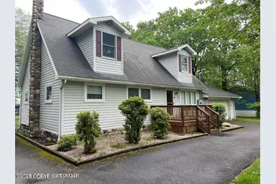  147 Summit Avenue, Pocono Summit, PA 18346 - Photo 1