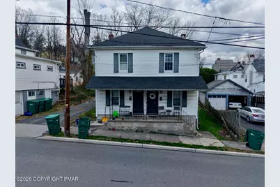  402 N 8th Street #402-404, Stroudsburg, PA 18360 - Photo 1