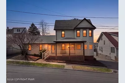  840 Alder Street, Scranton, PA 18505 - Photo 1