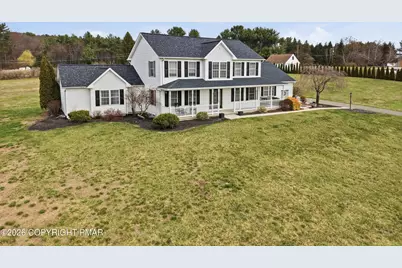  8285 Pohopoco Drive, Kunkletown, PA 18058 - Photo 1