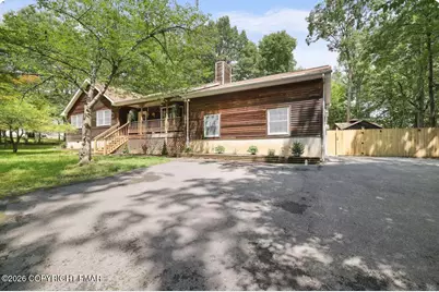  209 Dry Pond Drive, East Stroudsburg, PA 18302 - Photo 1