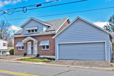  621 Garibaldi Avenue, Roseto, PA 18013 - Photo 1