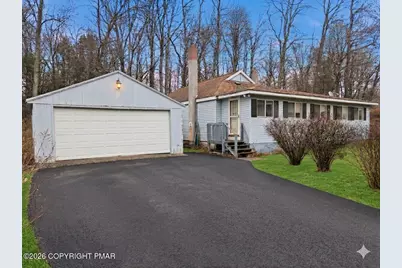  740 Main Street, Tobyhanna, PA 18466 - Photo 1