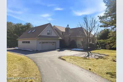  205 Sycamore Drive, Palmerton, PA 18071 - Photo 1