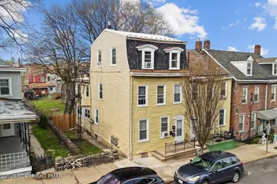  1113 Ferry Street, Easton, PA 18042 - Photo 1