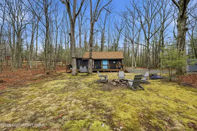  1596 Rt 590, Hawley, PA 18428 - Photo 1