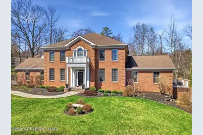  110 Mountain View Place, East Stroudsburg, PA 18302 - Photo 1