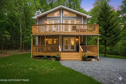  1332 Winding Way, Tobyhanna, PA 18466 - Photo 1