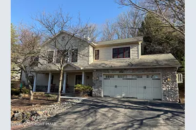  237 Longview Drive, Lake Harmony, PA 18624 - Photo 1