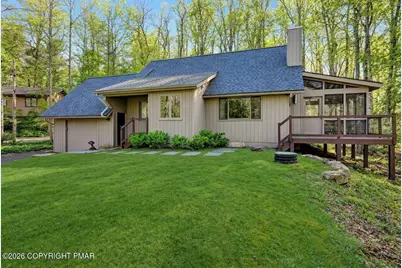  312 Foxglove Place, Pocono Pines, PA 18350 - Photo 1