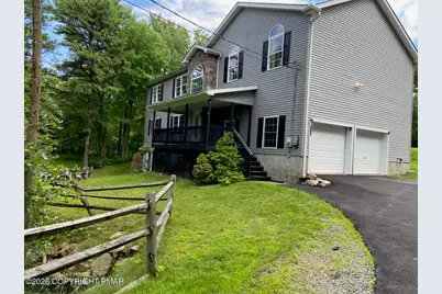  1214 Clover Road, Long Pond, PA 18334 - Photo 1