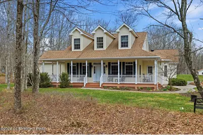  12 Sitwell Lane, Albrightsville, PA 18210 - Photo 1