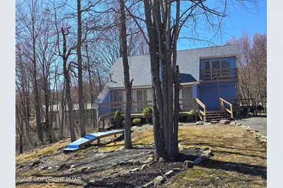 135 Ash Drive, Long Pond, PA 18334 - Photo 1