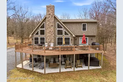  677 S Old Stage Road, Albrightsville, PA 18210 - Photo 1